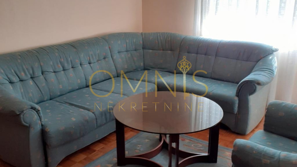 Rijeka, Krnjevo - 2 bedrooms + living room, apartment for rent suitable for a family